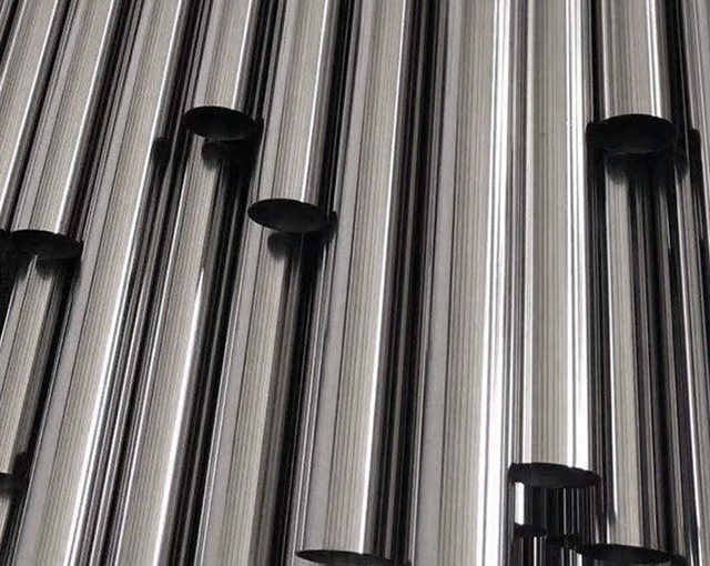 310H UNS S31009 SS Seamless Pipe